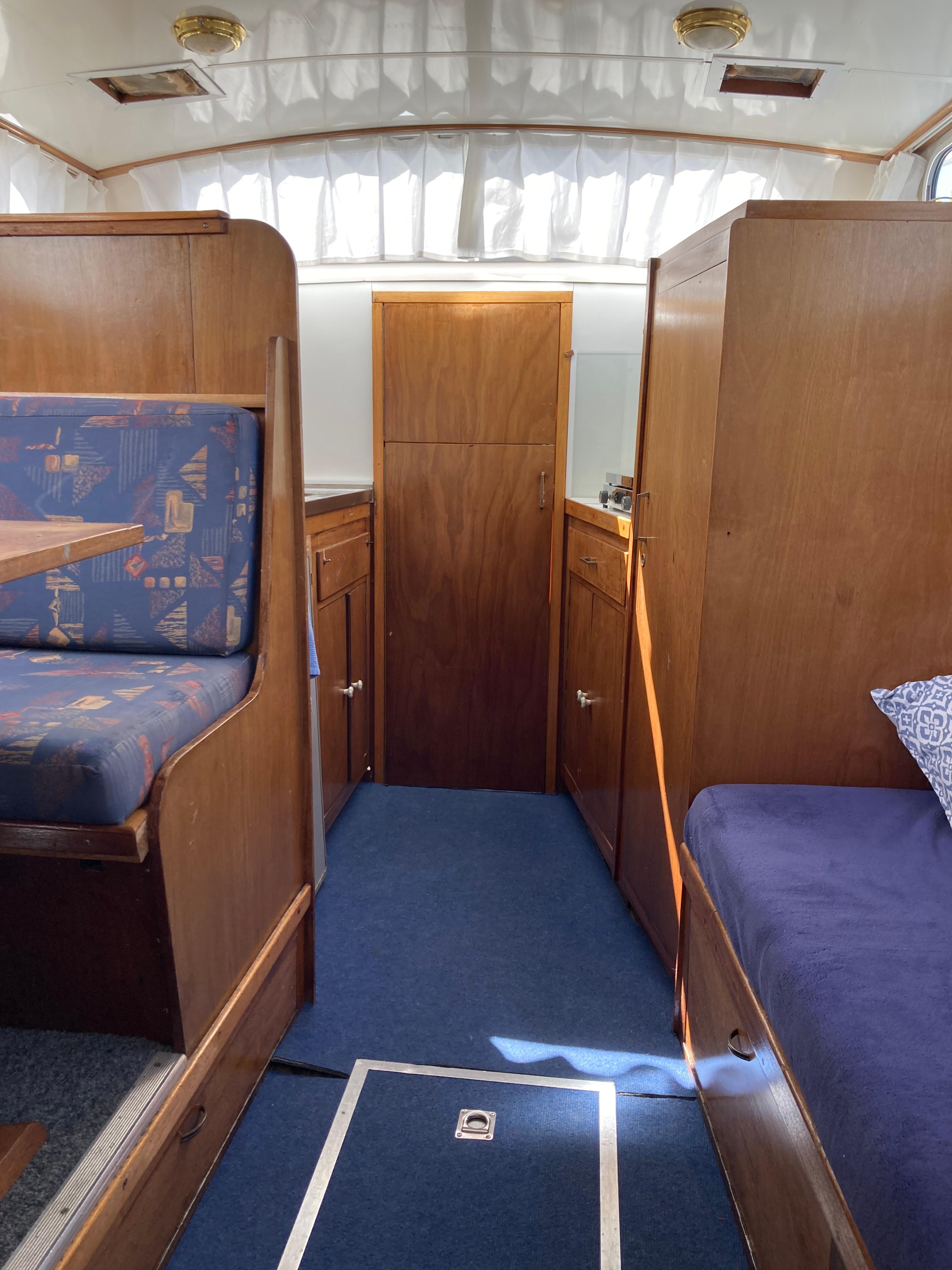 Motor Yacht Super Favorite AK 9.40 — foto 24 van 44