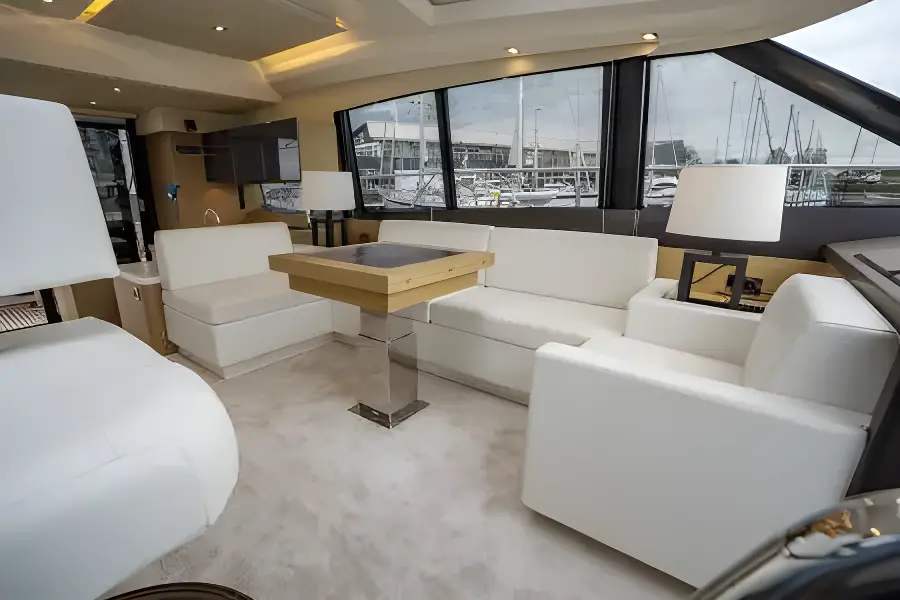 Prestige 560S — foto 188 van 239