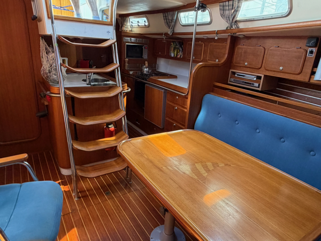 Compromis 39 Class — foto 14 van 29
