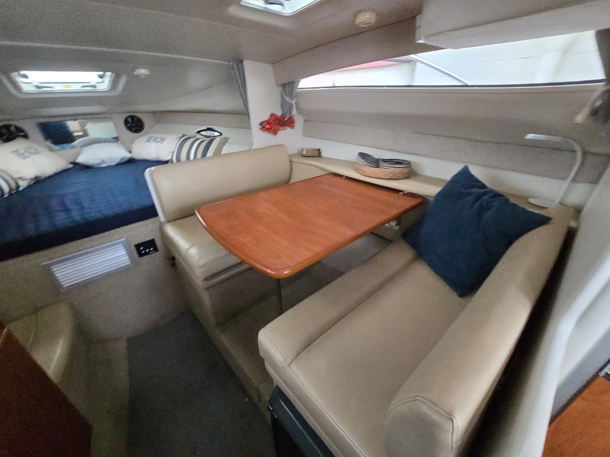 Bayliner 285 SB — foto 19 van 32