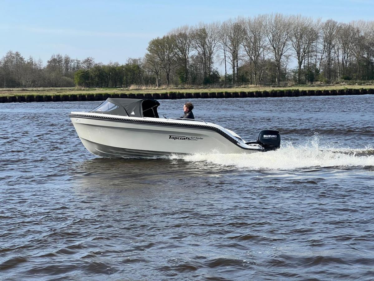 Topcraft 627 — foto 8 van 18