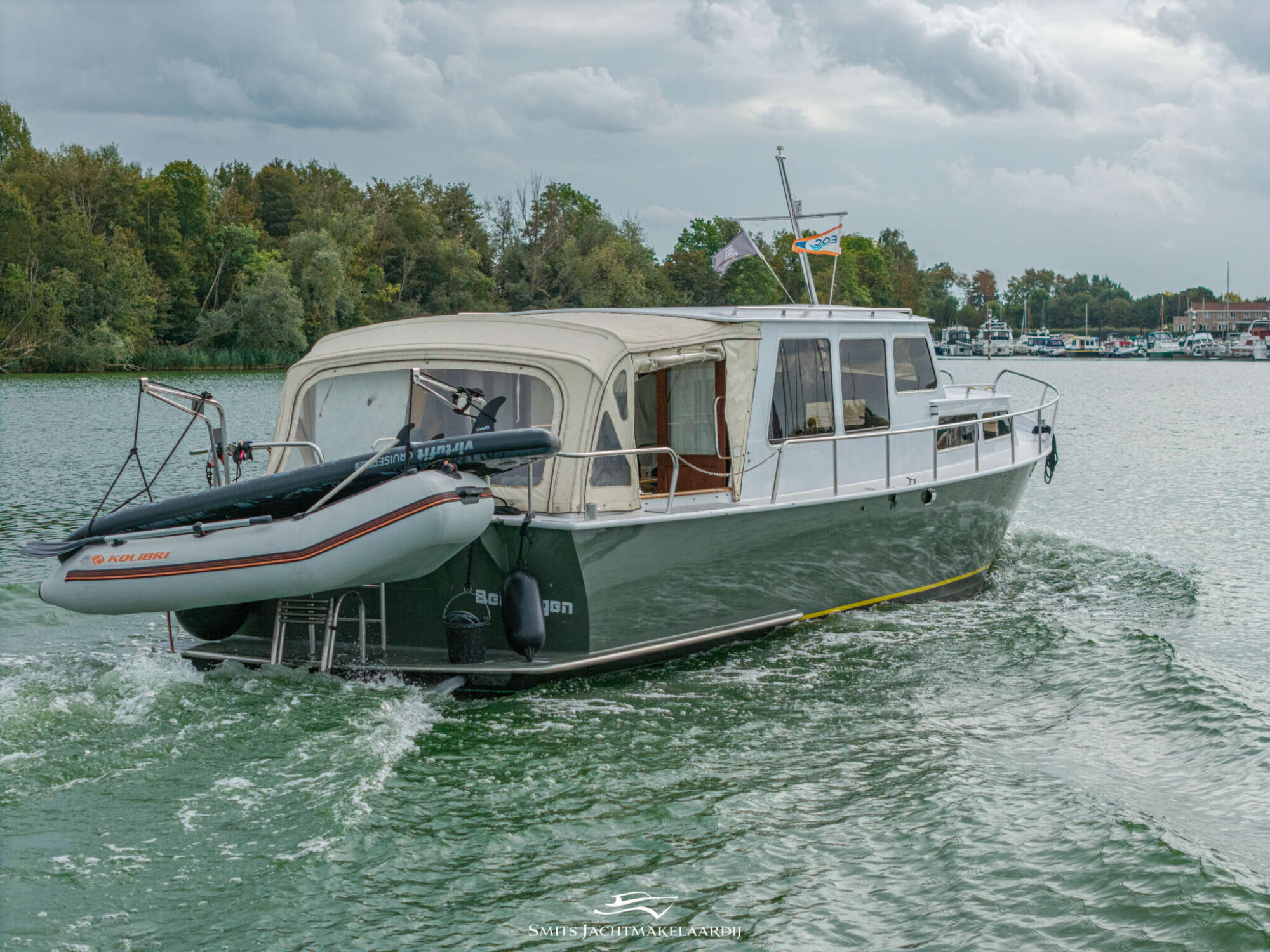 Pikmeer Kruiser 10.50 OK — foto 46 van 49