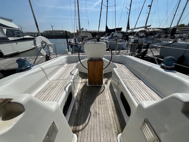 Bavaria 38 — foto 11 van 47