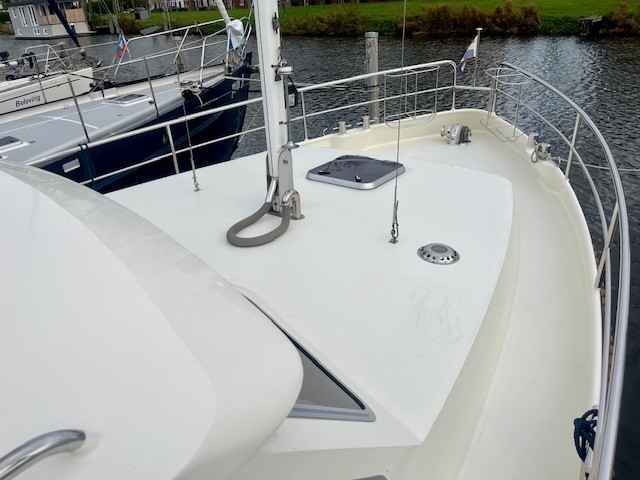 Abim Classic 118 — foto 55 van 67
