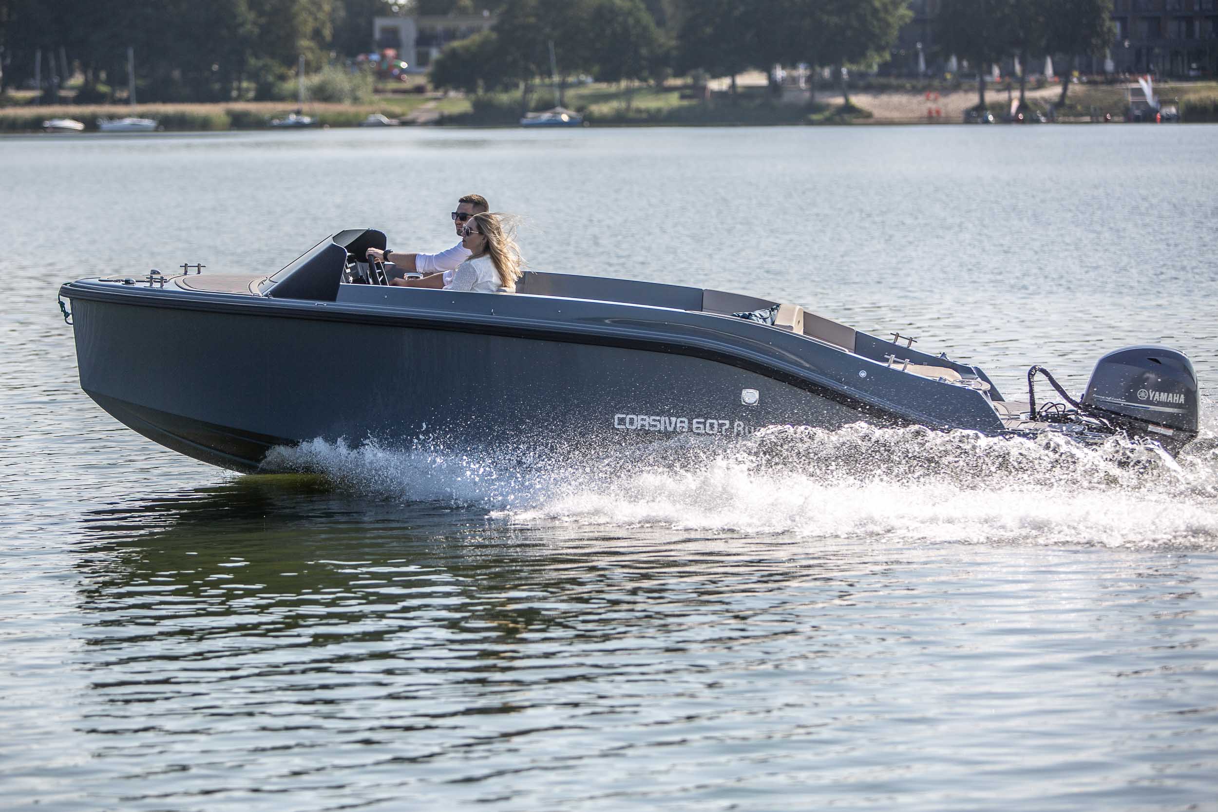 Corsiva 607 Runabout — foto 7 van 9