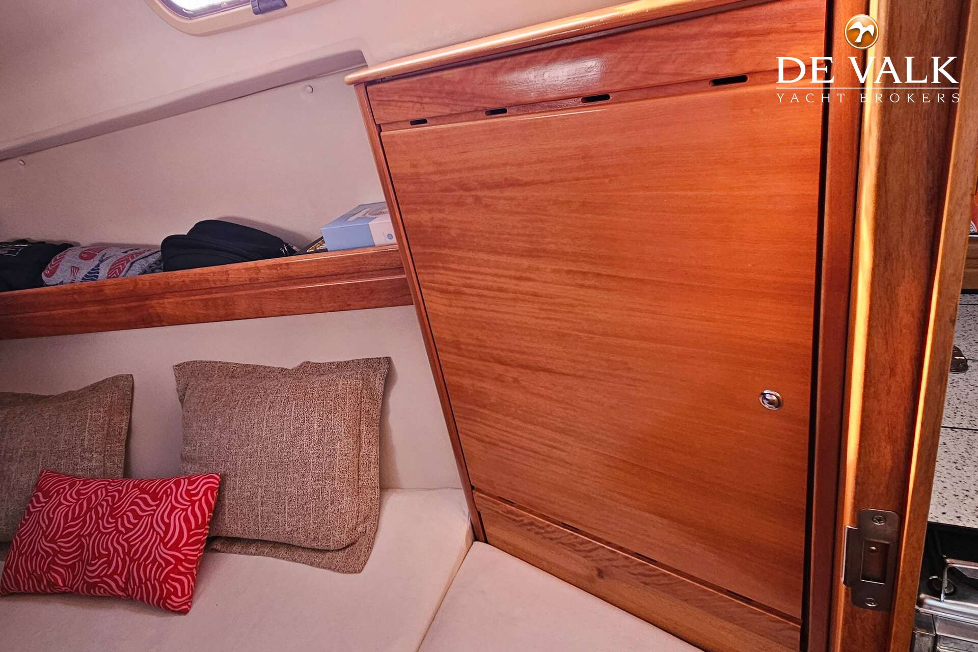 Bavaria 30 Cruiser — foto 36 van 39