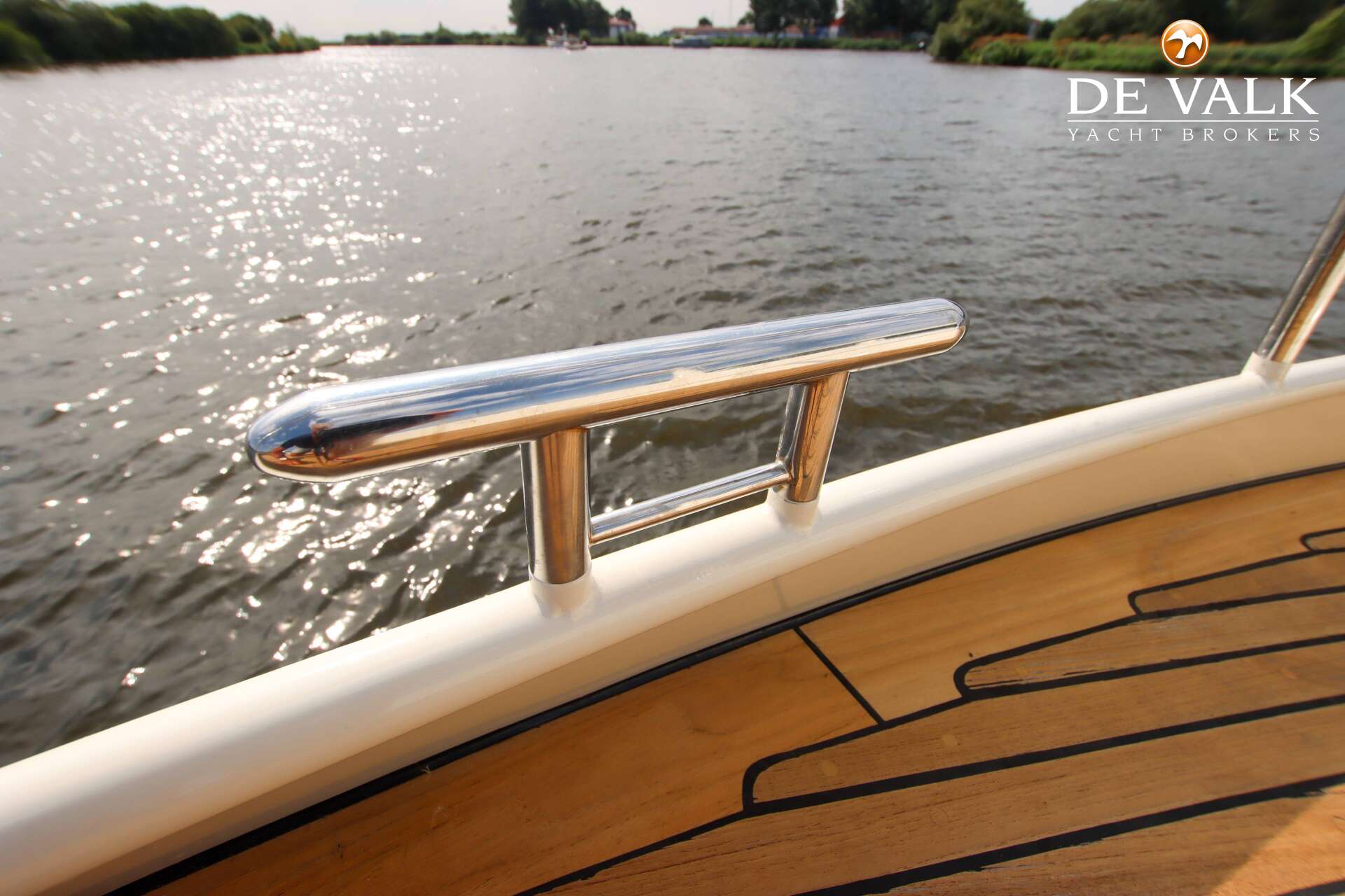 Linssen Grand Sturdy 40.9 Sedan — foto 7 van 34