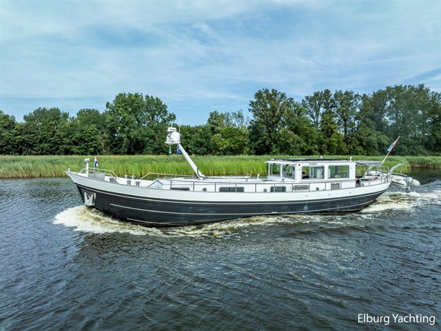 Bekebrede Luxe Motor 19.95 - Spudpalen - CVO — foto 89 van 96