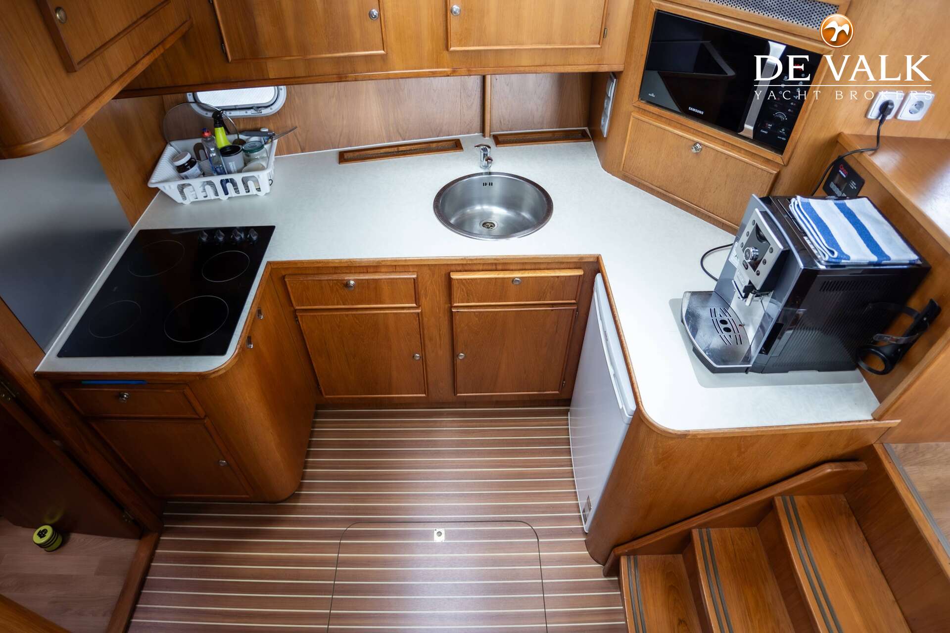 Van der Heijden Elegance 1500 — foto 25 van 40