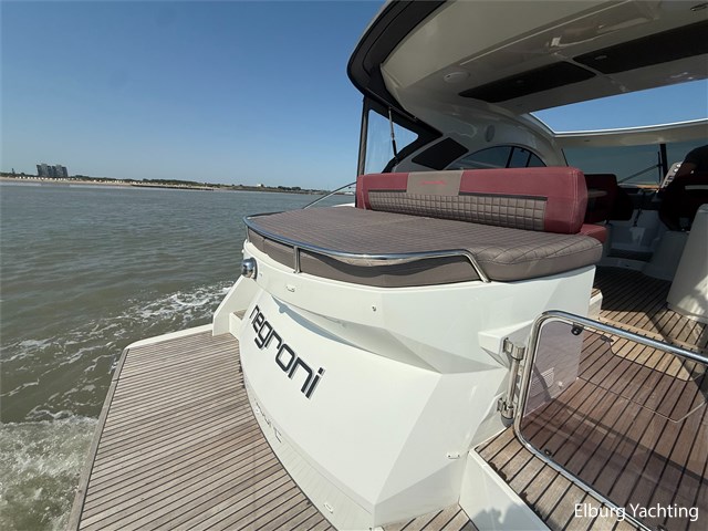 Beneteau Gran Turismo 44 — foto 59 van 79