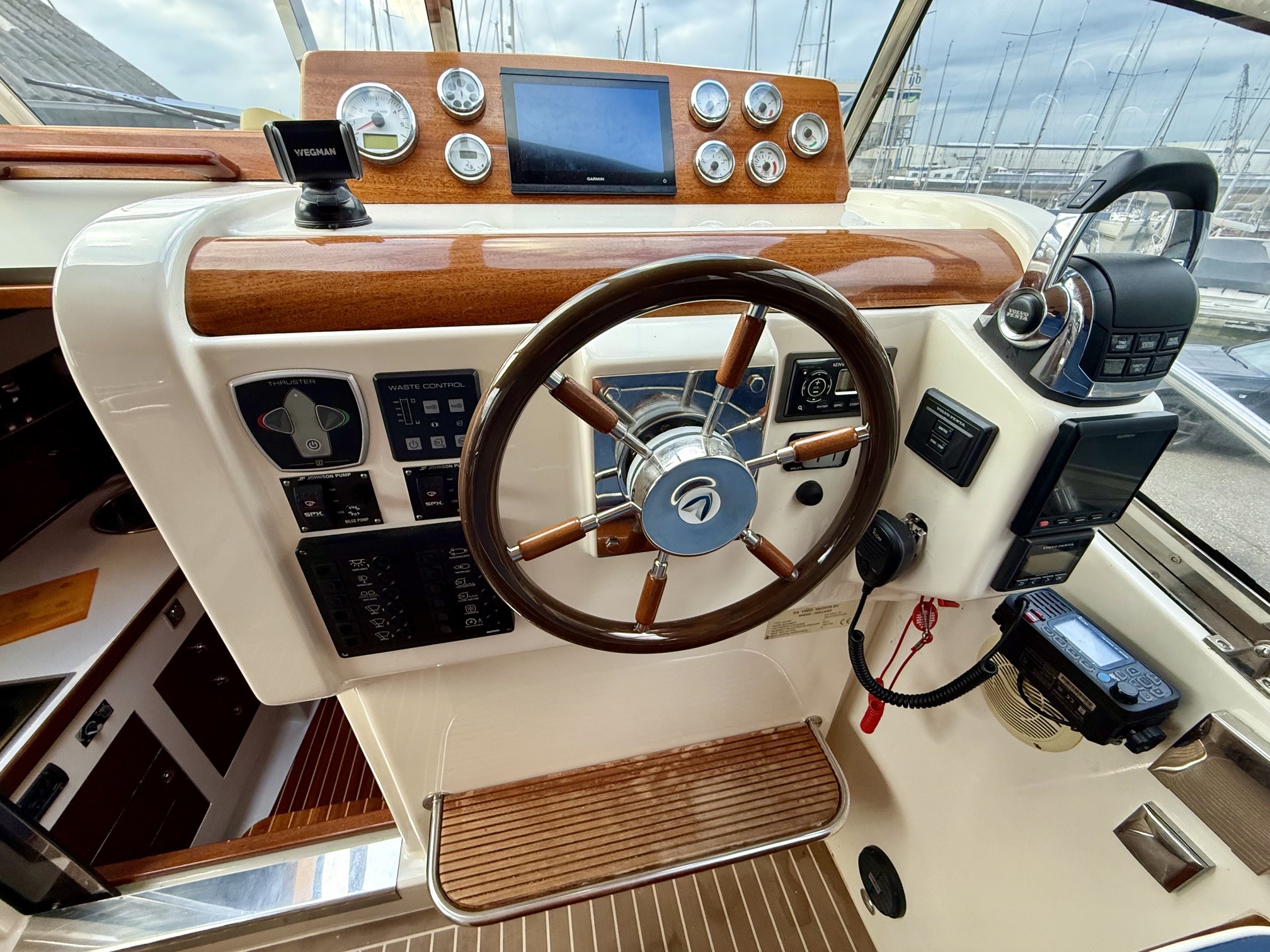 Davinci DV 30 — foto 10 van 16