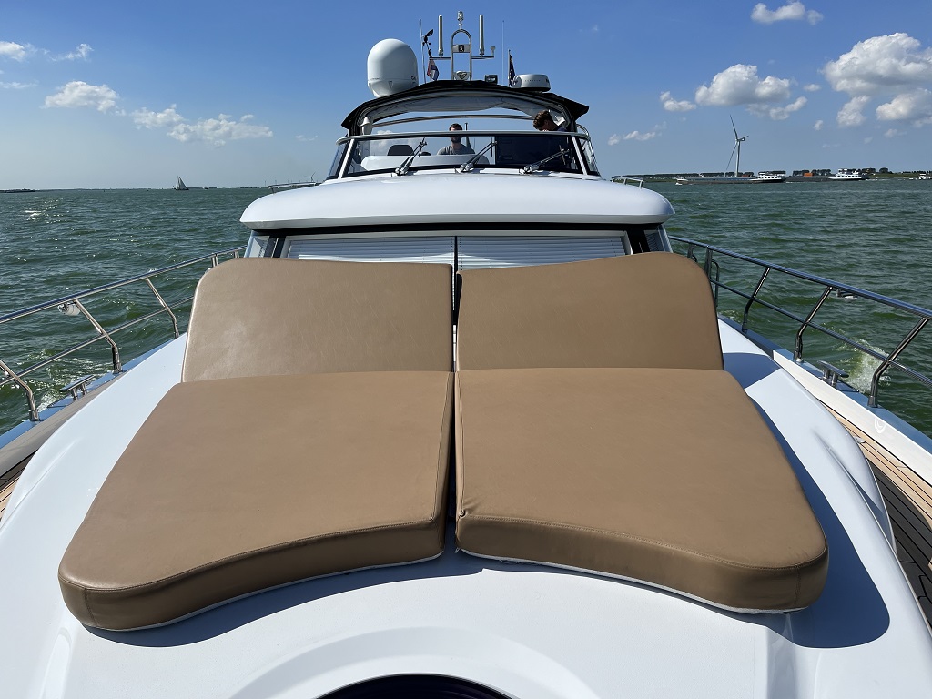 Atlantic A 500 Convertible — foto 12 van 51