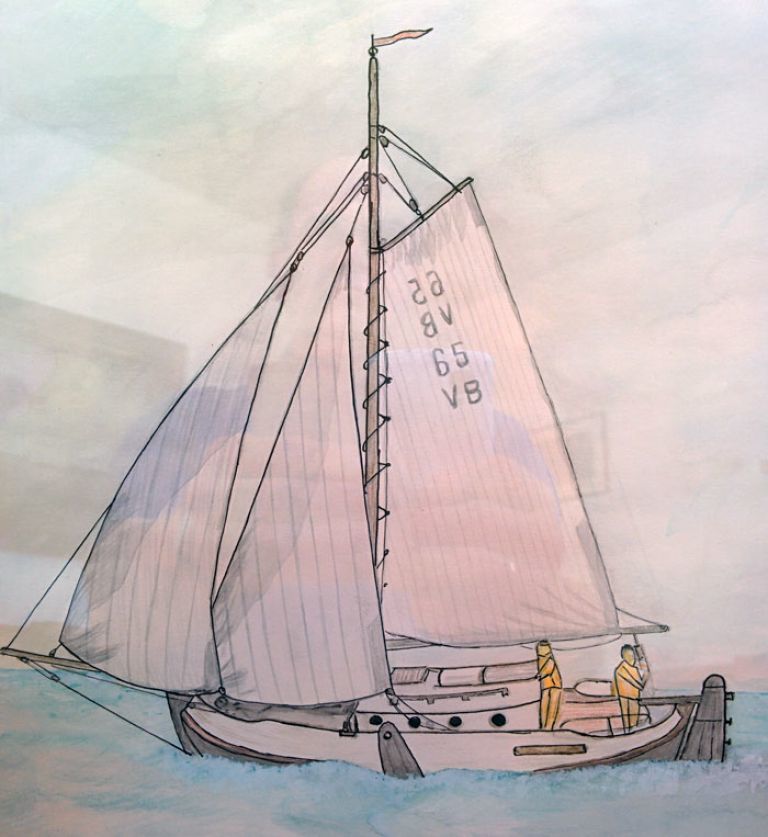 Vollenhovense Bol 9.75 — foto 16 van 69