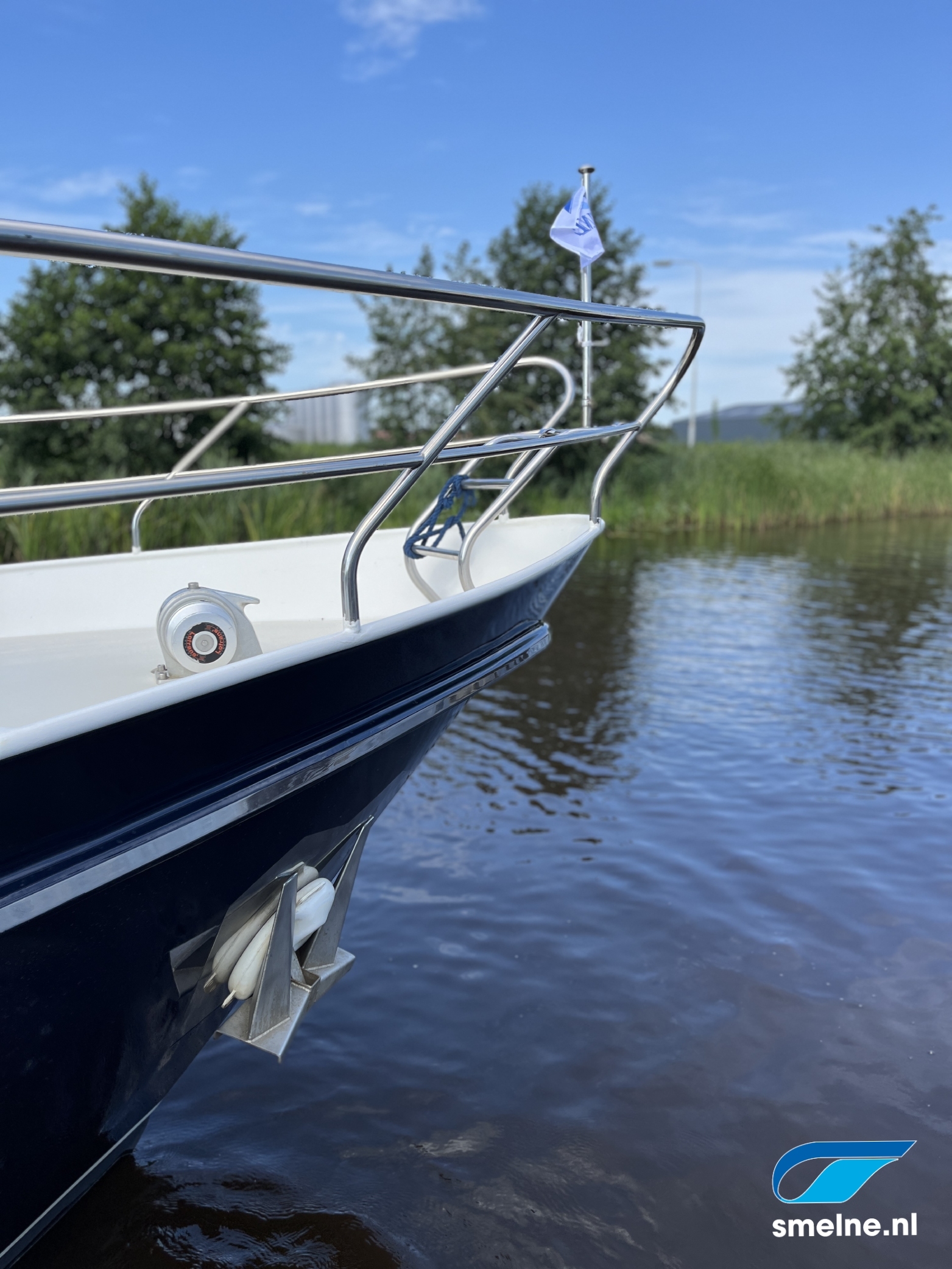 Valkkruiser 1100 Content — foto 58 van 63