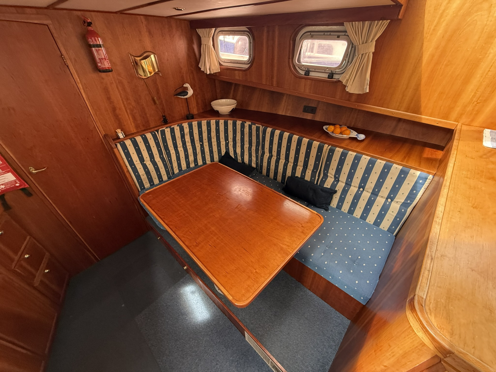 Kappa kruiser  1180 — foto 19 van 29