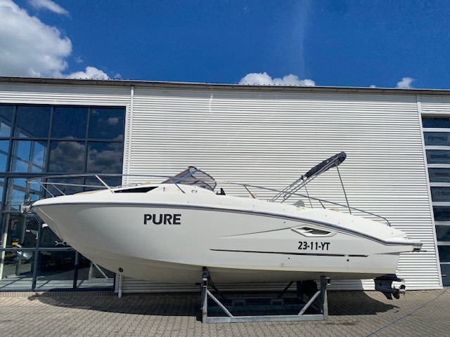 Cranchi 30 Endurance — foto 3 van 21