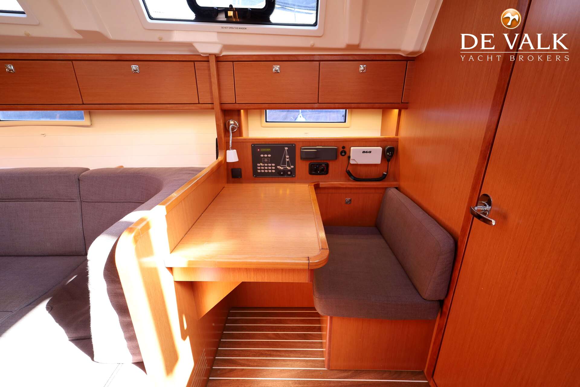 Bavaria Cruiser 41 — foto 23 van 40