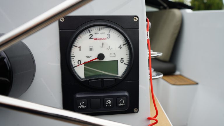 Isloep Rapida 750 — foto 21 van 36