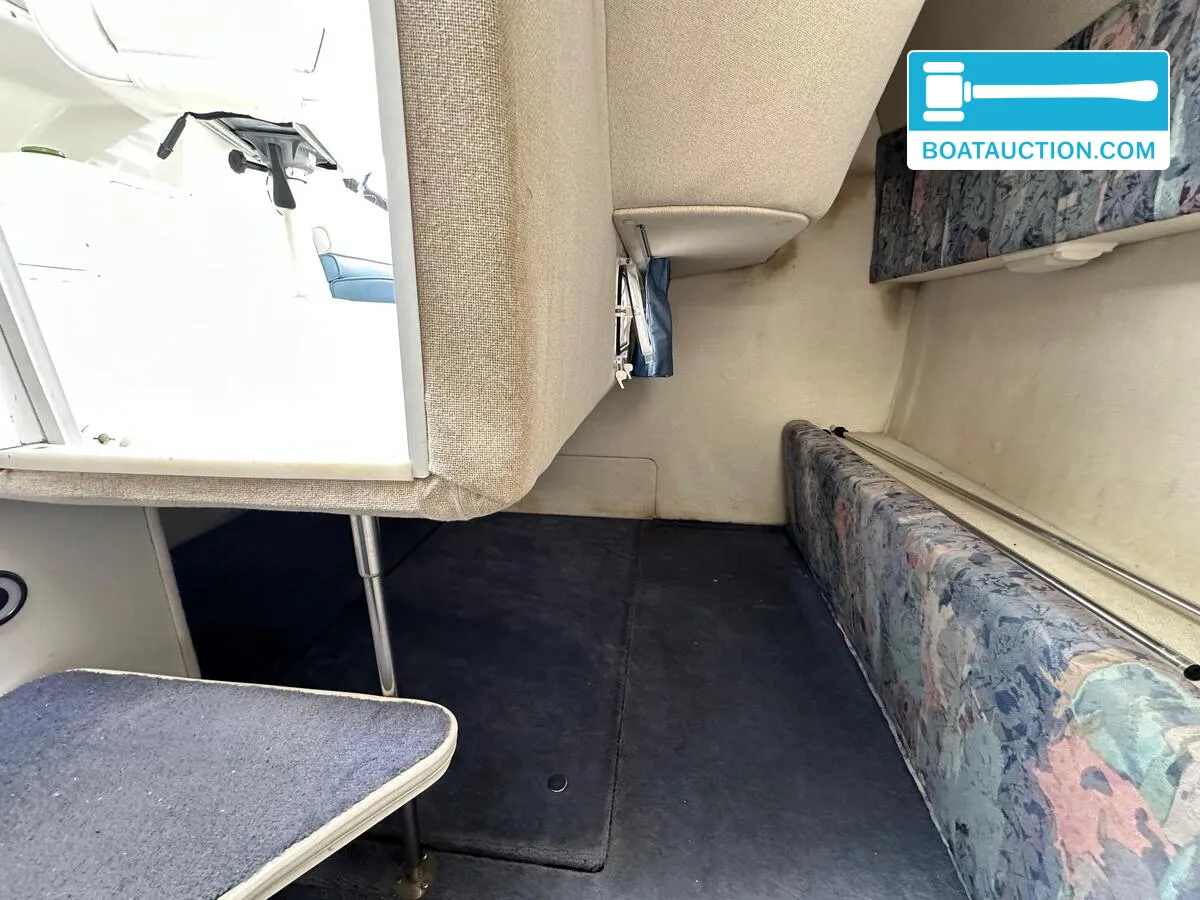 Chris Craft Crowne 262 — foto 16 van 24