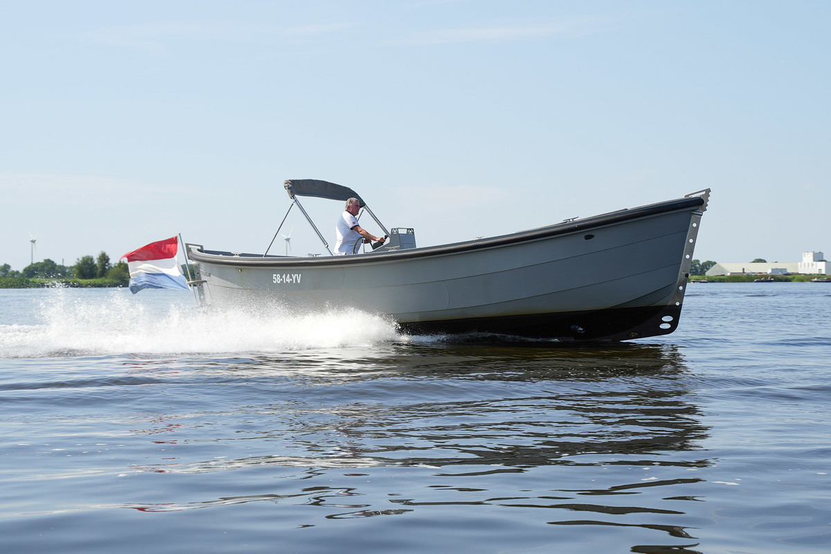 Waterdream S-850 — foto 6 van 28