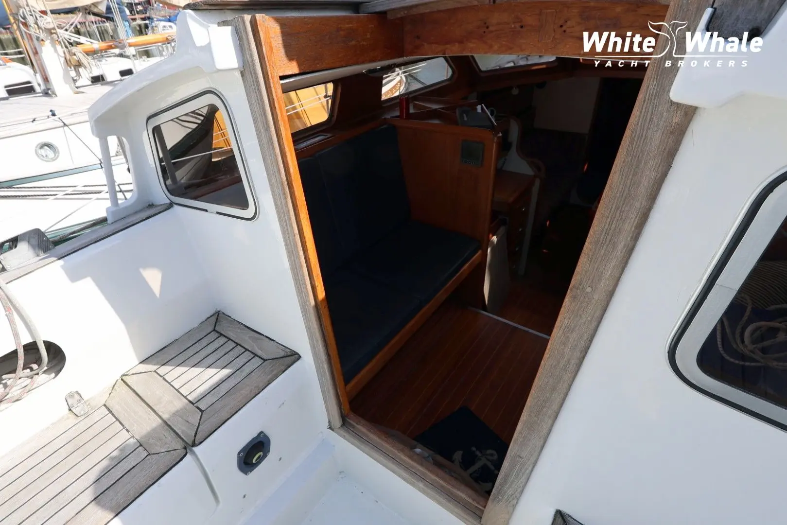 Northern Comfort 43 — foto 6 van 30