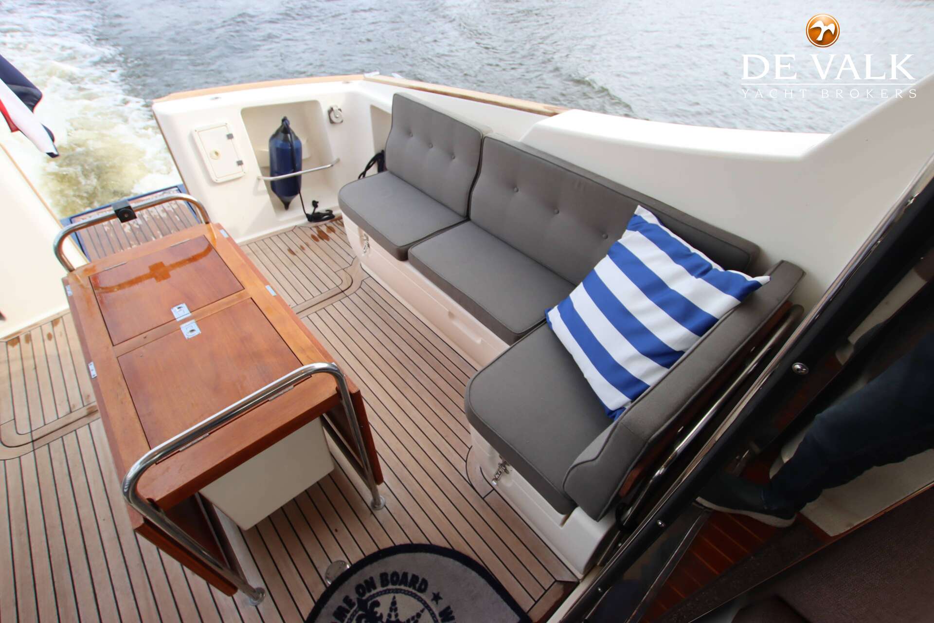Oyster LD43 — foto 13 van 31