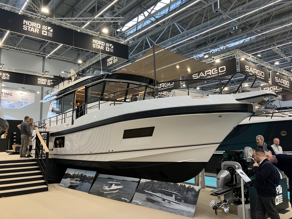 Nord Star 49+ — foto 13 van 64