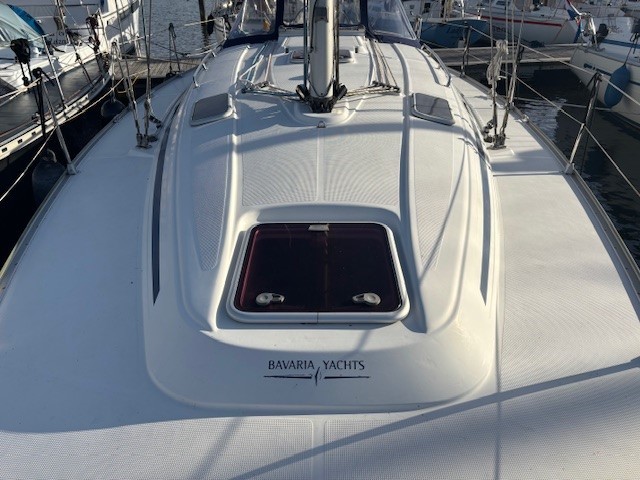 Bavaria 38-3 — foto 18 van 60
