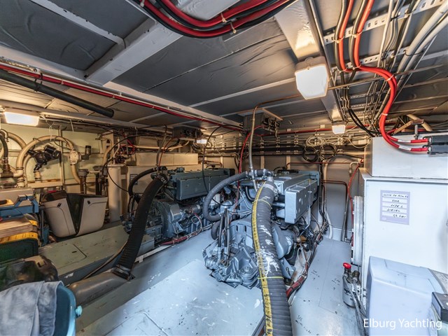 Alm Trawler 13.20 AD — foto 51 van 84