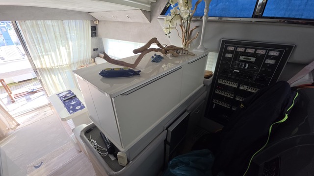 Mochi Craft 46 Harttop — foto 8 van 12