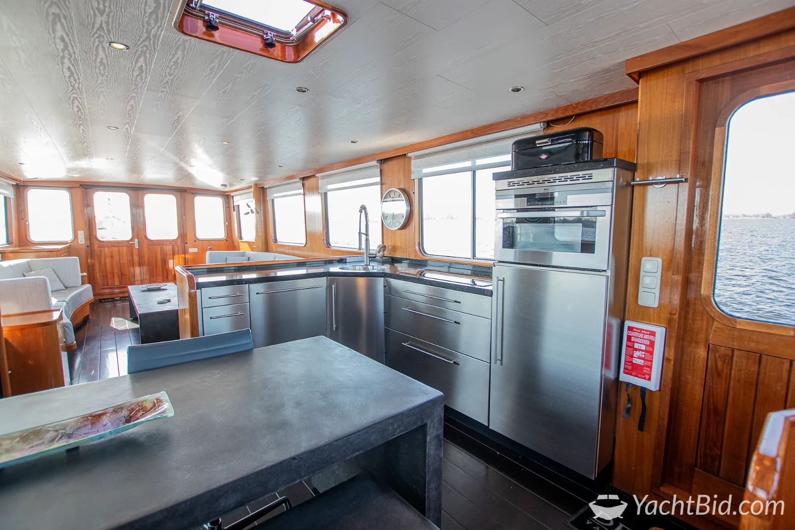 Boot ref 20372 — foto 4 van 8