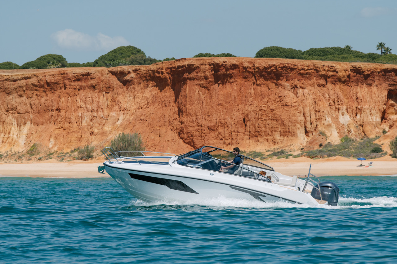 Finnmaster T8
