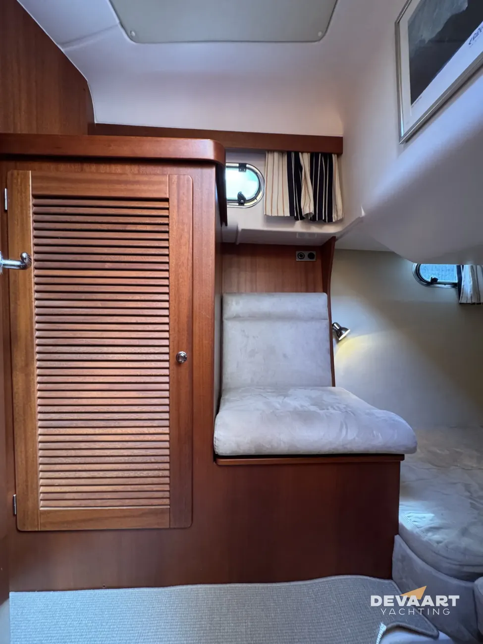 Nimbus 42 Nova — foto 19 van 29