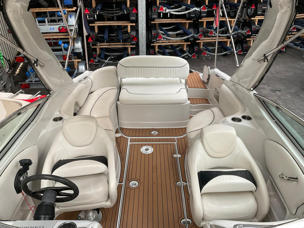 Crownline 275 CCR — foto 33 van 33