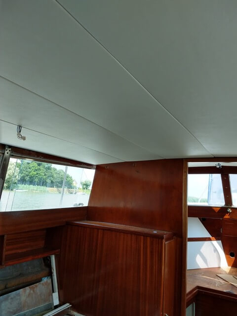 Chris Craft Commander 31 - Natante — foto 9 van 12