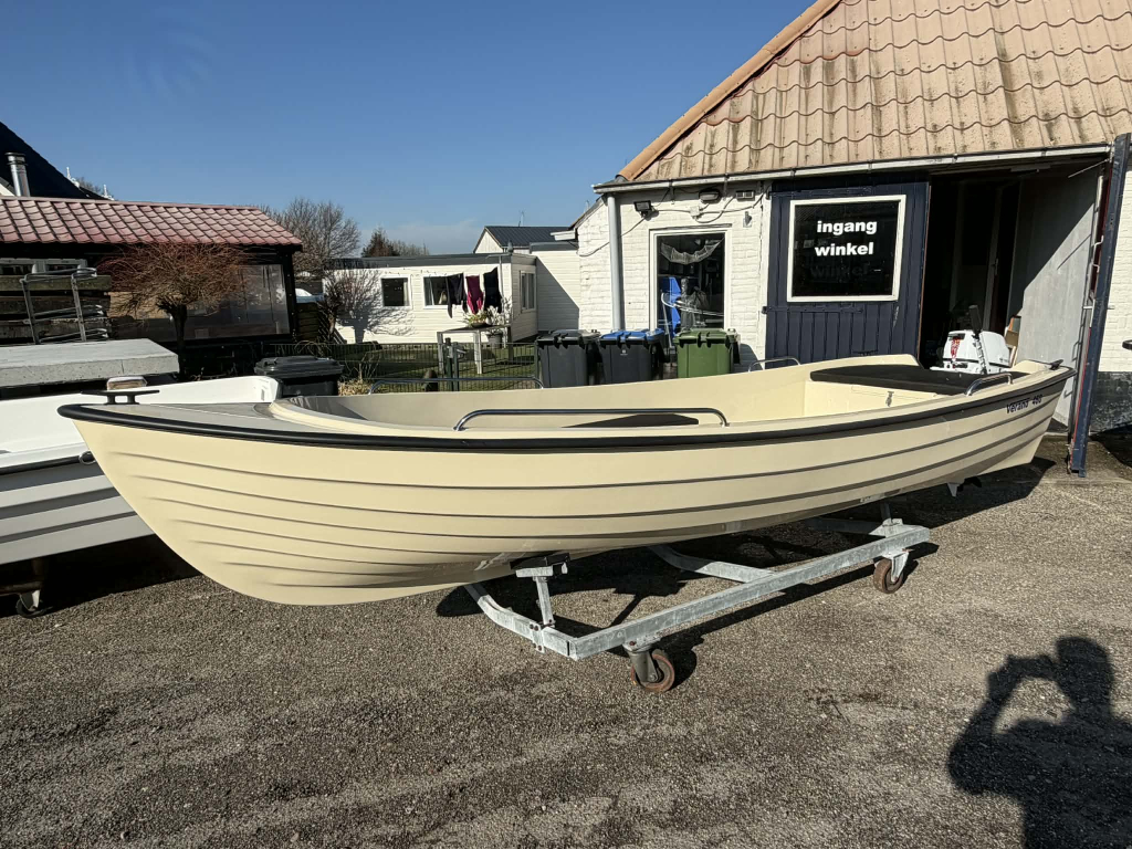 Verano 460 *    in  prijs  verlaagd — foto 2 van 5