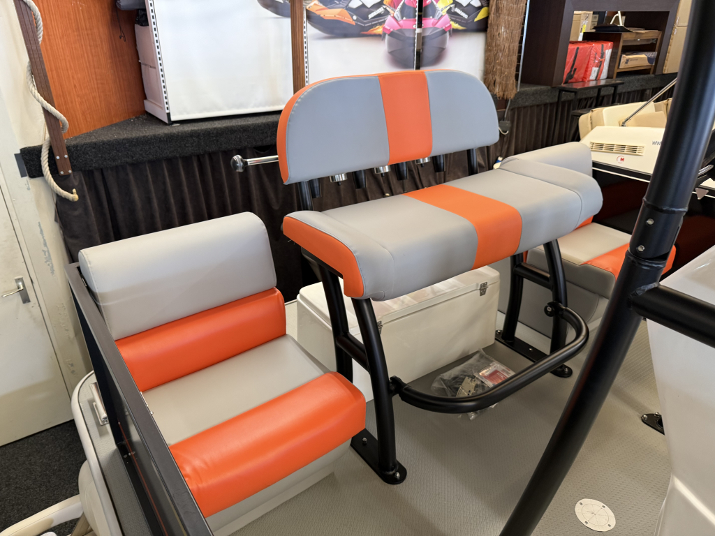 Funcruiser Pontoon 650 - NIEUW — foto 7 van 11