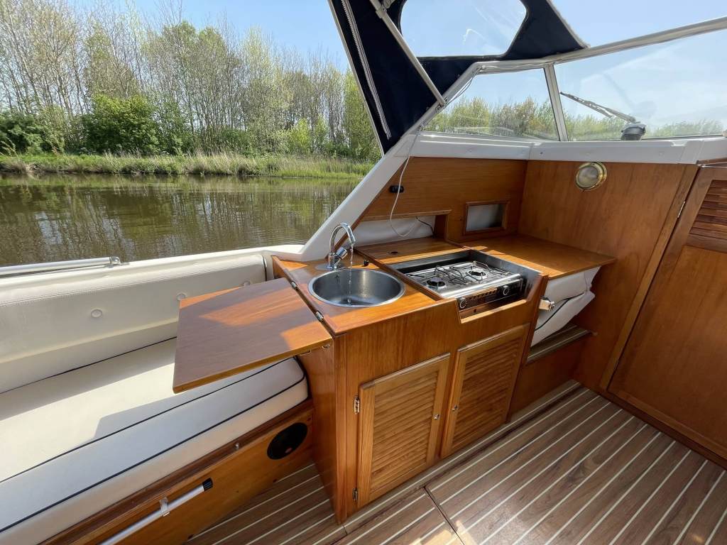 Skagerrak 720 — foto 16 van 19