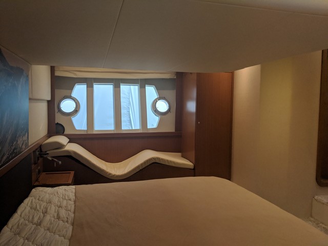 Ferretti 510 — foto 11 van 12