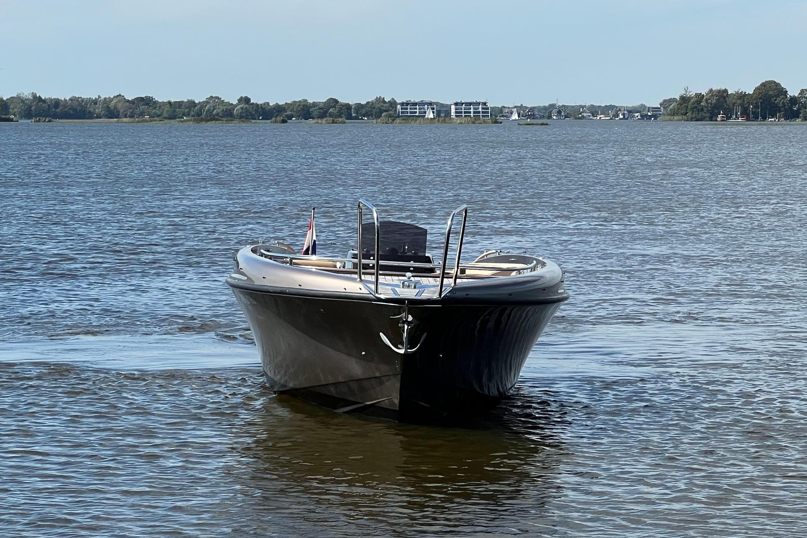 Riva Shuttle — foto 11 van 34