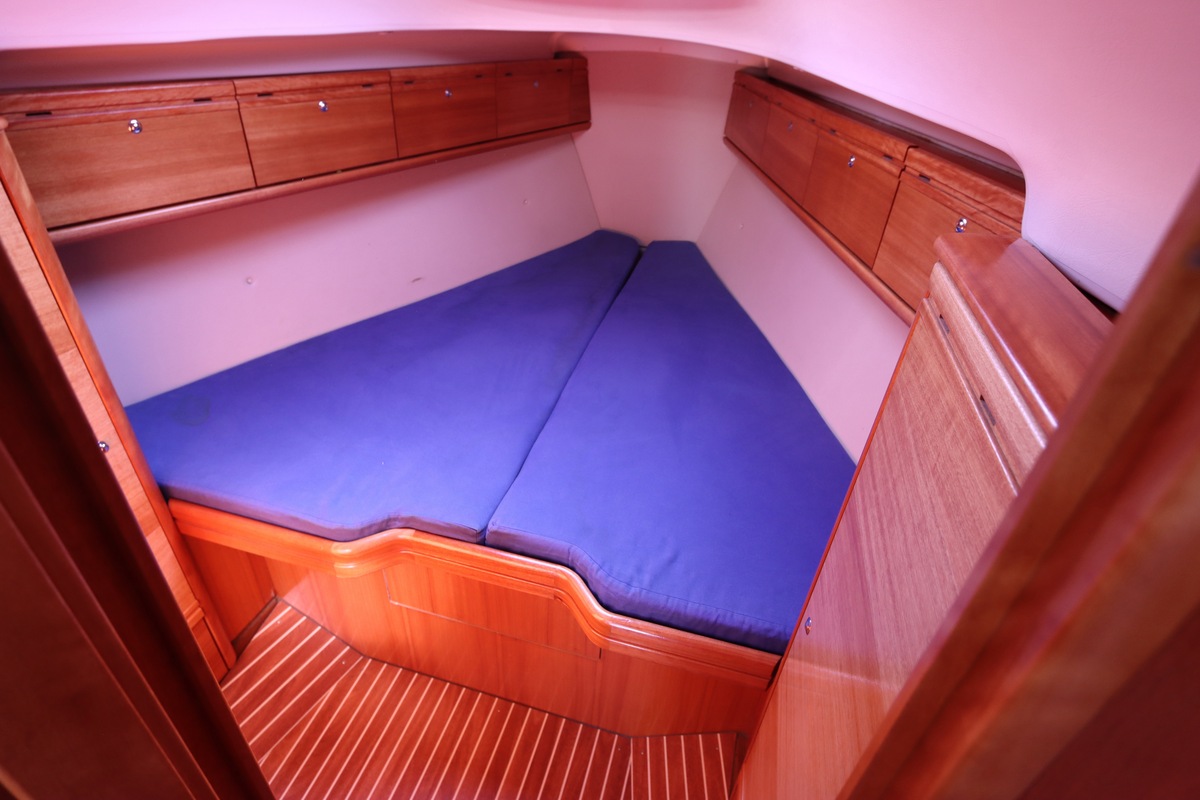 Bavaria 34 Cruiser — foto 18 van 63