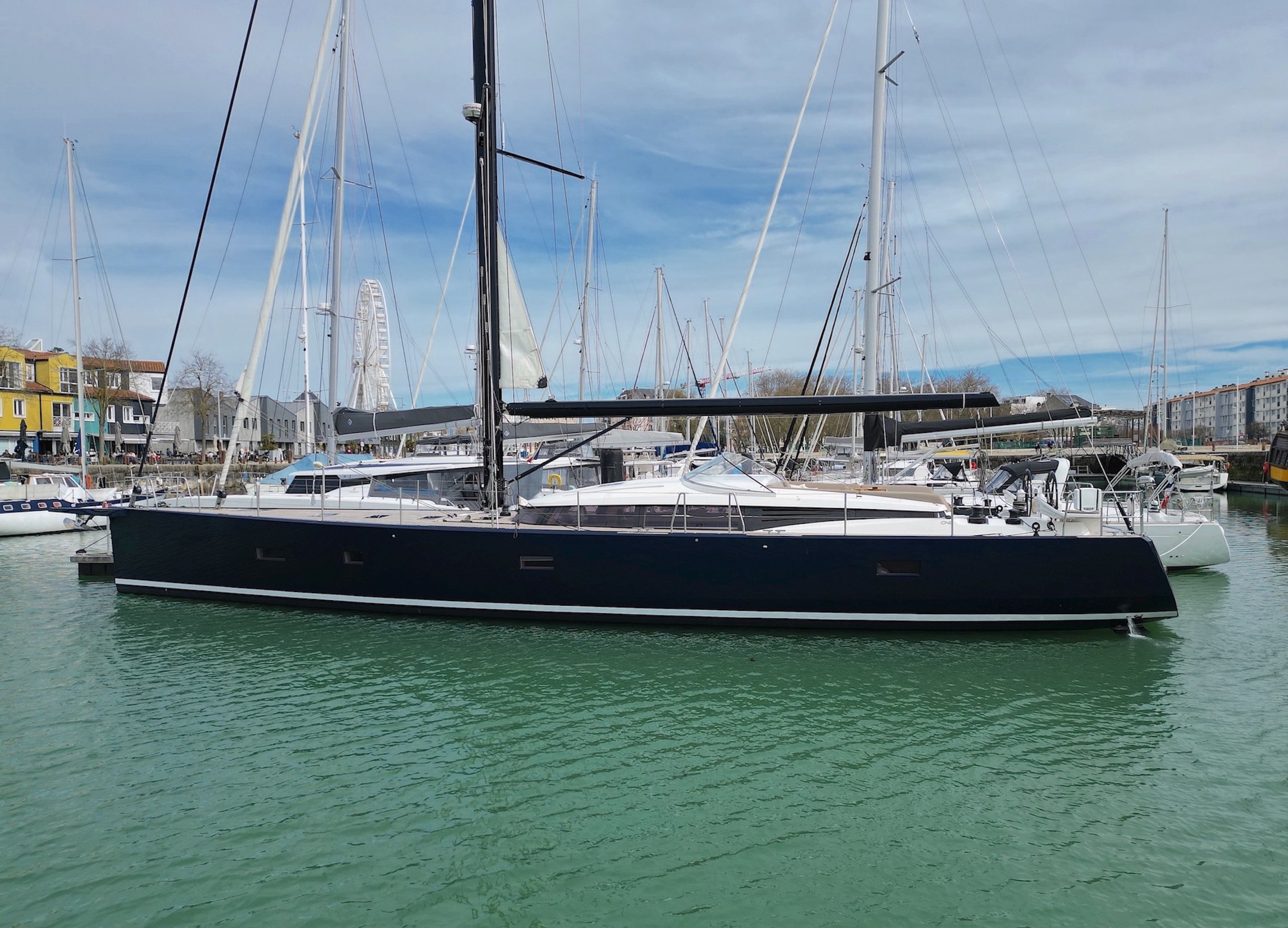 CNB 76 for sale — foto 1 van 11