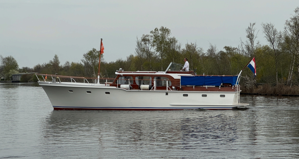 Super Van Craft 13,80 — foto 2 van 95