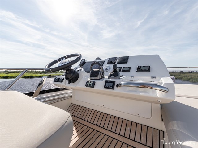 Prestige 460 - Flybridge — foto 51 van 88