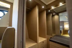 Prestige 560S — foto 134 van 239