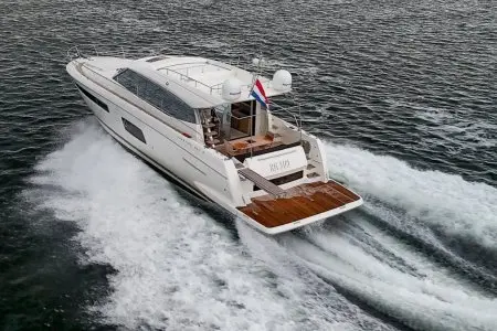 Prestige 560S — foto 159 van 239