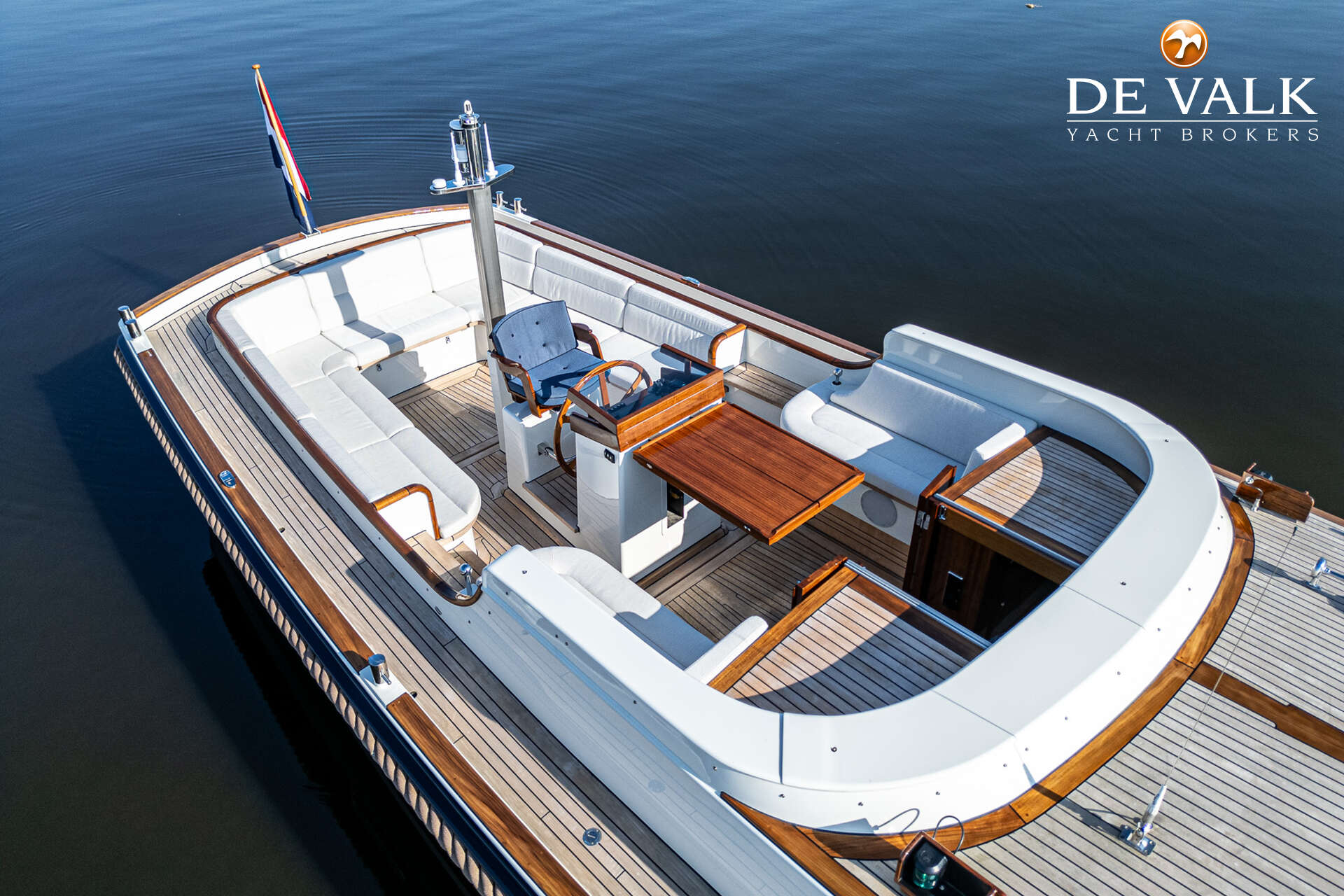 Rijnlandvlet 1300 OC Hybrid — foto 13 van 44