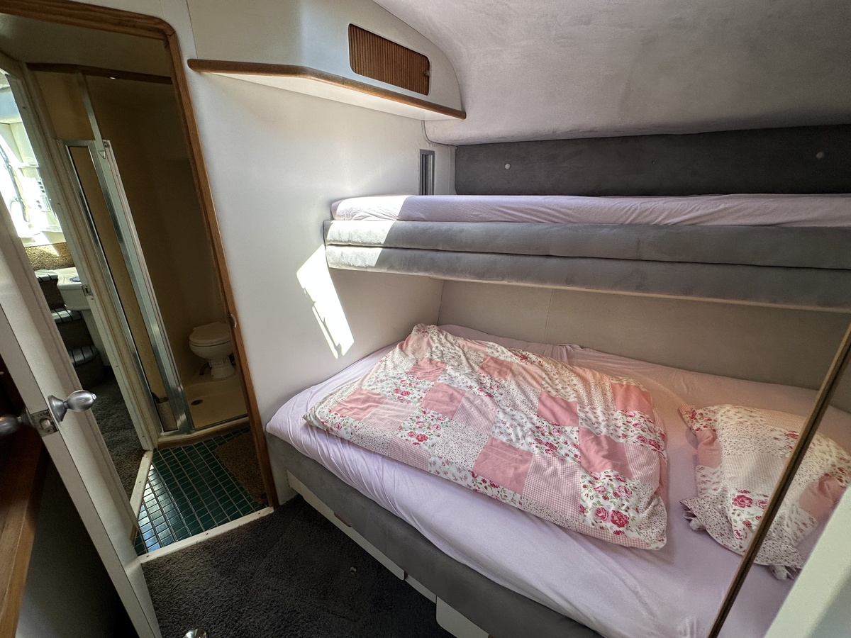 Sea Ray 500 — foto 27 van 48