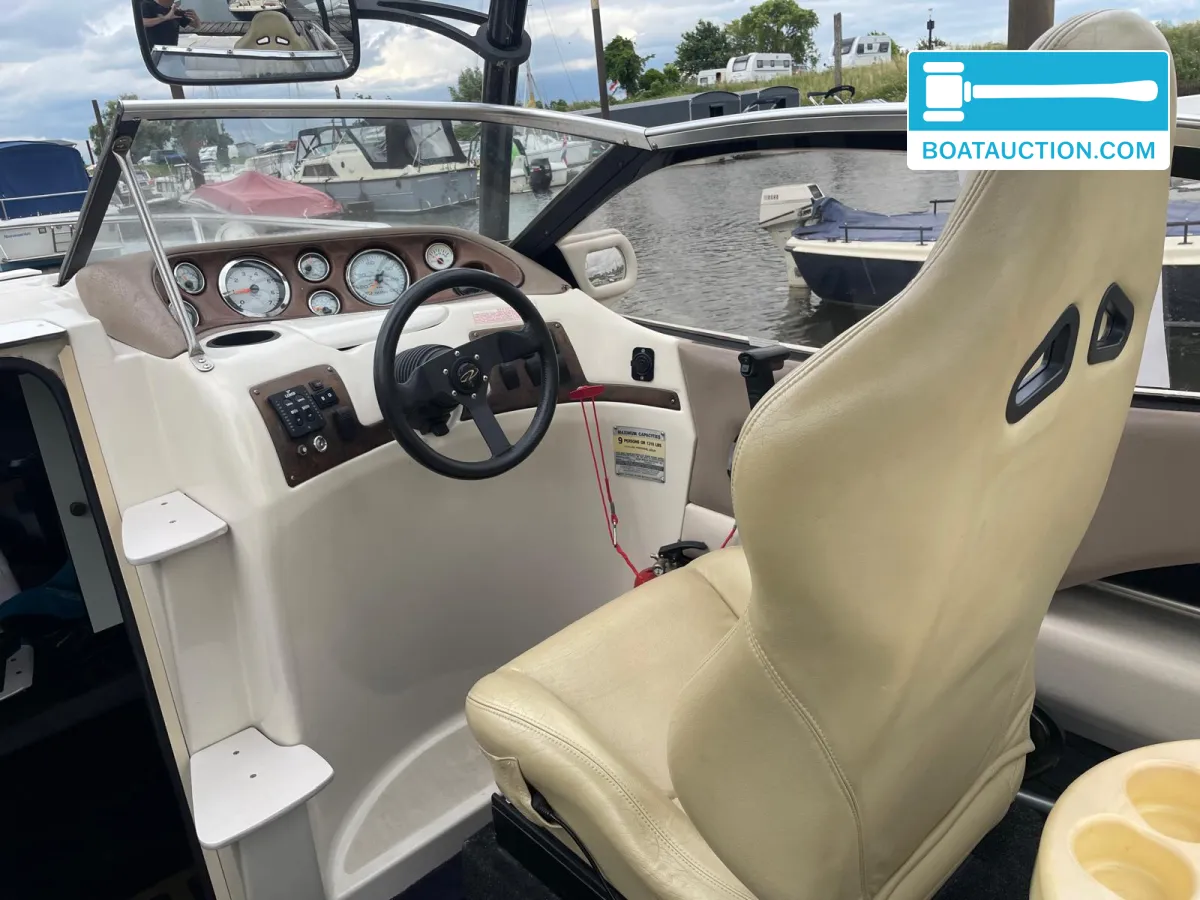 Regal 2150 — foto 18 van 26
