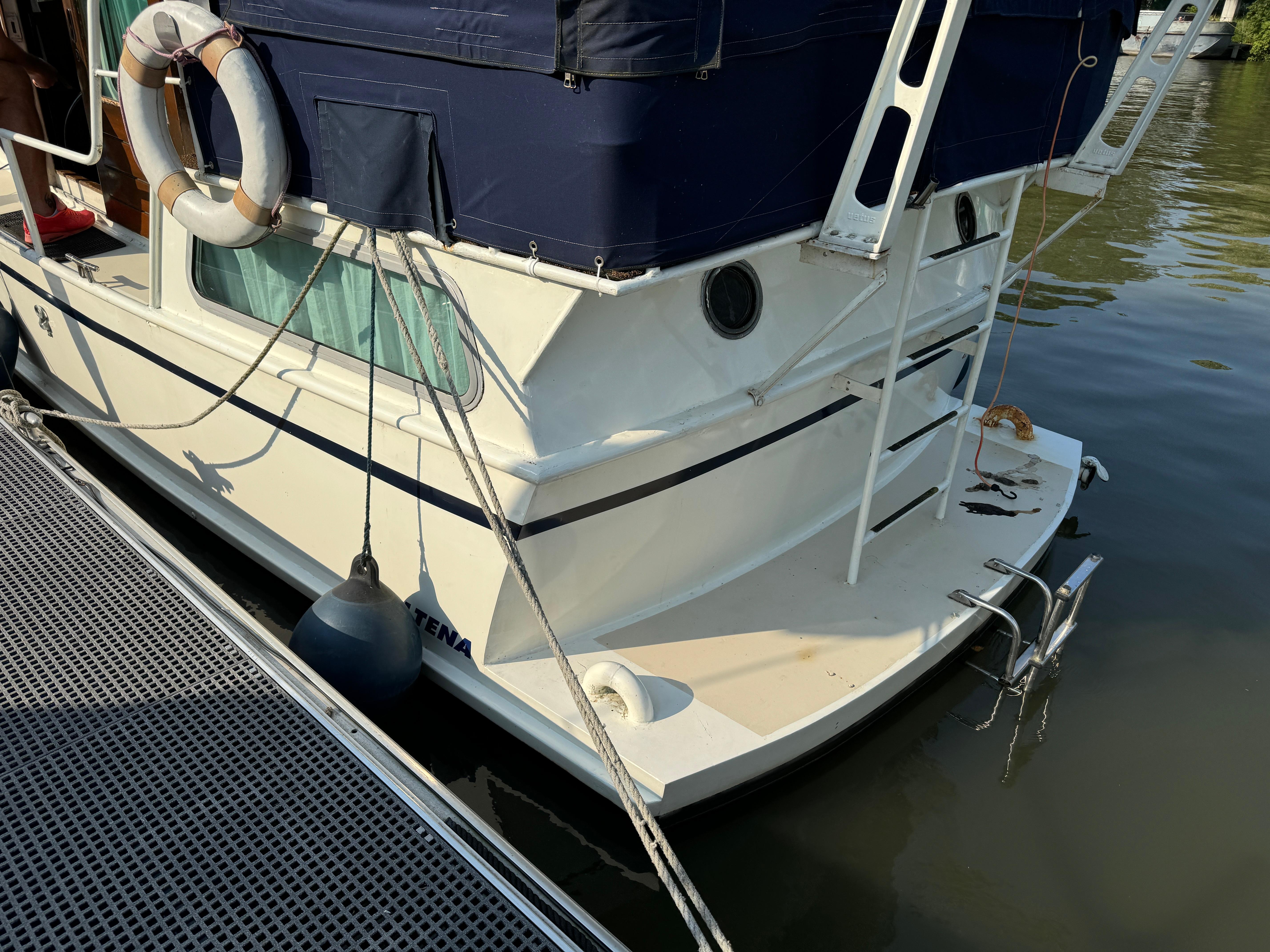 Altena Kruiser — foto 17 van 26